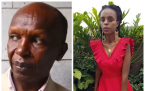 Kenya Ambassador Daniel Koikai commits suicide after daughter's ''fyah jahmby'' funeral