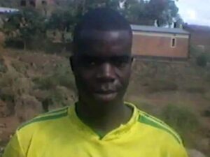 (Late Matekenya) Driver Fatally Shot by Police in Zomba; Community Outrage Erupts.