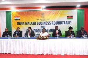 President Droupadi Murmu's Visits To Malawi: Strengthening India-Malawi Relations