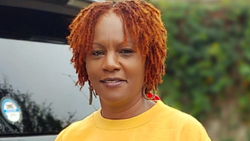 “Afadhali Nirudi Kwa Bwanangu sasa aki”: Joyce Gituro Opens Up About Dating as a Single Mother Media personality Joyce Gituro has shared her candid thoughts on navigating the dating world after separating from her husband
