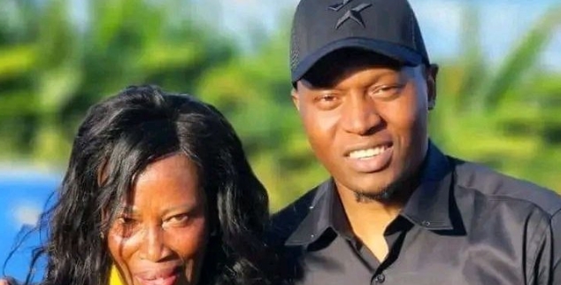 “Si Kununua Hio Gari” The Truth Behind Baba Talisha’s Ksh.9 Million Luxurious Porsche Cayenne Baba Talisha has finally answered the questions surrounding the luxurious Porsche Cayenne he has been seen driving.