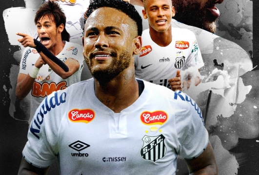 Neymar Jr. Set to Make a Sensational Return to Santos FC The 31-year-old forward, who currently plays for Al Hilal in Saudi Arabia, has reportedly agreed to return to Santos, with negotiations nearing completion.