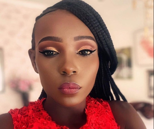 “Mwisho Wa Safari” Dem Wa Facebook Splits with Manager Popular comedian Dem Wa Facebook has opened up about her professional split from her manager, Andrew Mwiko, in a recent phone interview