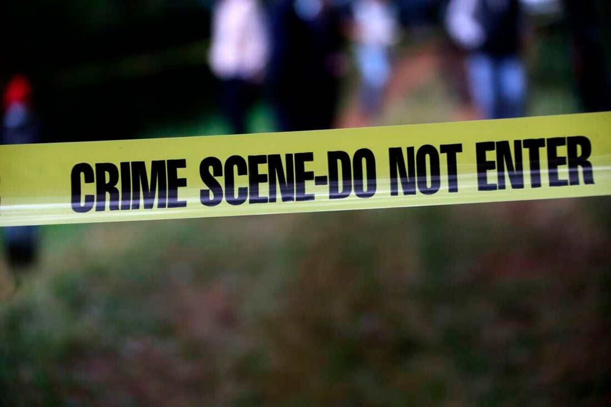 Body Parts of Woman Recovered in Huruma Murder Body Parts of Woman Recovered in Huruma Murder