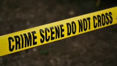 Father Stabbed to Death in Mathare, Nairobi While Escorting Son to School Father Stabbed to Death in Mathare, Nairobi While Escorting Son to School