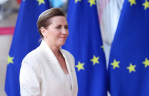 US Greenland Visit Unacceptable: Danish PM Slams ‘Unfair Pressure’ US Greenland Visit Unacceptable: Danish PM Slams 'Unfair Pressure'