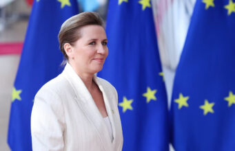 US Greenland Visit Unacceptable: Danish PM Slams ‘Unfair Pressure’ US Greenland Visit Unacceptable: Danish PM Slams 'Unfair Pressure'