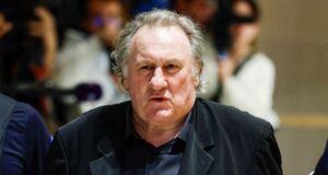 Shocking Depardieu Scandal: Actor Admits to Groping but Denies Sexual Assault Shocking Depardieu Scandal: Actor Admits to Groping but Denies Sexual Assault