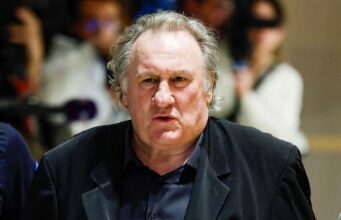Shocking Depardieu Scandal: Actor Admits to Groping but Denies Sexual Assault Shocking Depardieu Scandal: Actor Admits to Groping but Denies Sexual Assault