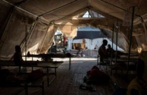 Cholera Outbreak South Sudan: Worst in 20 Years, UNICEF Reports Cholera Outbreak South Sudan: Worst in 20 Years, UNICEF Reports