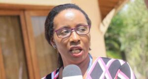 Dagoretti North MP Beatrice Elachi Mourns Death of Son Elvis Namenya Dagoretti North MP Beatrice Elachi Mourns Death of Son Elvis Namenya