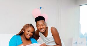 Dorea Chege and DJ Dibul’s Emotional Journey to Welcoming Their Baby Girl Dorea Chege and DJ Dibul’s Emotional Journey to Welcoming Their Baby Girl