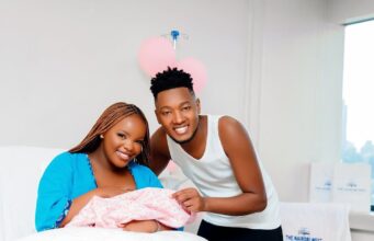 Dorea Chege and DJ Dibul’s Emotional Journey to Welcoming Their Baby Girl Dorea Chege and DJ Dibul’s Emotional Journey to Welcoming Their Baby Girl