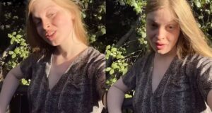 Vivian Wilson Slams Elon Musk’s Transphobic Comments in Fiery TikTok Clapback Vivian Wilson Slams Elon Musk’s Transphobic Comments in Fiery TikTok Clapback