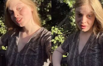 Vivian Wilson Slams Elon Musk’s Transphobic Comments in Fiery TikTok Clapback Vivian Wilson Slams Elon Musk’s Transphobic Comments in Fiery TikTok Clapback