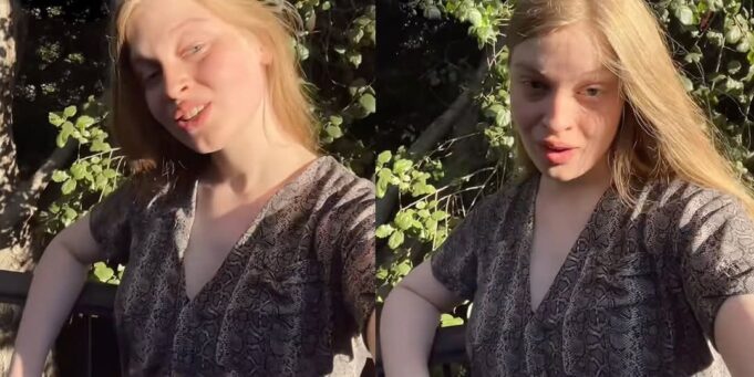 Vivian Wilson Slams Elon Musk’s Transphobic Comments in Fiery TikTok Clapback Vivian Wilson Slams Elon Musk’s Transphobic Comments in Fiery TikTok Clapback