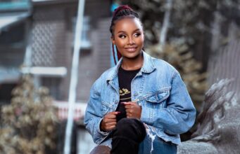 Georgina Njenga Opens Up About Past Love, Trauma, and Co-Parenting Struggles Georgina Njenga Opens Up About Past Love, Trauma, and Co-Parenting Struggles