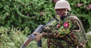 Kenyan Police Officer Missing in Haiti Gang Ambush – Security Crisis Deepens Kenyan Police Officer Missing in Haiti Gang Ambush – Security Crisis Deepens