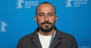 Oscar-Winning Palestinian Director Hamdan Ballal Freed After Violent Detention Oscar-Winning Palestinian Director Hamdan Ballal Freed After Violent Detention