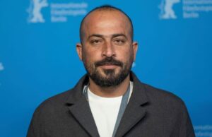 Oscar-Winning Palestinian Director Hamdan Ballal Freed After Violent Detention Oscar-Winning Palestinian Director Hamdan Ballal Freed After Violent Detention