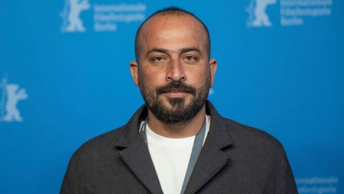 Oscar-Winning Palestinian Director Hamdan Ballal Freed After Violent Detention Oscar-Winning Palestinian Director Hamdan Ballal Freed After Violent Detention