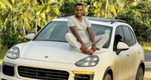 Khalif Kairo Detained Again Over Fraud Allegations Khalif Kairo Detained Again Over Fraud Allegations