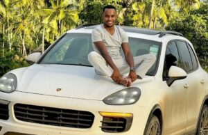 Khalif Kairo Detained Again Over Fraud Allegations Khalif Kairo Detained Again Over Fraud Allegations