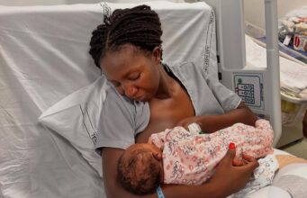 Mammito Announces Baby Birth in Most Unexpected Way Mammito Announces Baby Birth in Most Unexpected Way