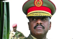 Muhoozi Kainerugaba Challenges Jay-Z to Duel Over Beyoncé in Bizarre Rant Muhoozi Kainerugaba Challenges Jay-Z to Duel Over Beyoncé in Bizarre Rant