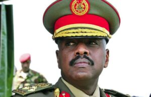 Muhoozi Kainerugaba Challenges Jay-Z to Duel Over Beyoncé in Bizarre Rant Muhoozi Kainerugaba Challenges Jay-Z to Duel Over Beyoncé in Bizarre Rant