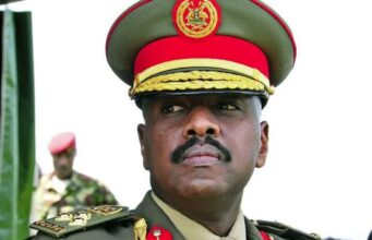 Muhoozi Kainerugaba Challenges Jay-Z to Duel Over Beyoncé in Bizarre Rant Muhoozi Kainerugaba Challenges Jay-Z to Duel Over Beyoncé in Bizarre Rant