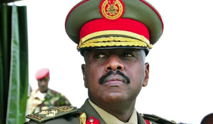 Muhoozi Kainerugaba Challenges Jay-Z to Duel Over Beyoncé in Bizarre Rant Muhoozi Kainerugaba Challenges Jay-Z to Duel Over Beyoncé in Bizarre Rant