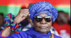 Controversial Namibia Visa Policy Now Requires US Tourists to Apply for Entry Controversial Namibia Visa Policy Now Requires US Tourists to Apply for Entry