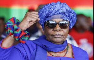 Controversial Namibia Visa Policy Now Requires US Tourists to Apply for Entry Controversial Namibia Visa Policy Now Requires US Tourists to Apply for Entry