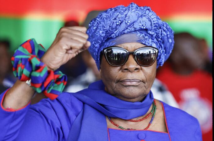 Controversial Namibia Visa Policy Now Requires US Tourists to Apply for Entry Controversial Namibia Visa Policy Now Requires US Tourists to Apply for Entry