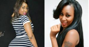 Tragic Story of Pesh Lema: Kenyan Socialite Jailed for Drug Smuggling Loses Mother Tragic Story of Pesh Lema: Kenyan Socialite Jailed for Drug Smuggling Loses Mother