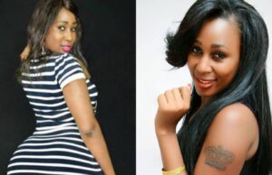 Tragic Story of Pesh Lema: Kenyan Socialite Jailed for Drug Smuggling Loses Mother Tragic Story of Pesh Lema: Kenyan Socialite Jailed for Drug Smuggling Loses Mother