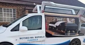 Three Corpses Missing from Kuruman Funeral Home in Cape Town Three Corpses Missing from Kuruman Funeral Home in Cape Town