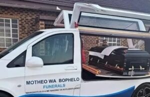 Three Corpses Missing from Kuruman Funeral Home in Cape Town Three Corpses Missing from Kuruman Funeral Home in Cape Town