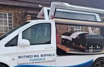 Three Corpses Missing from Kuruman Funeral Home in Cape Town Three Corpses Missing from Kuruman Funeral Home in Cape Town