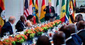 Top 10 African Nations the U.S. Could Benefit Most Through Increased Tariffs Top 10 African Nations the U.S. Could Benefit Most Through Increased Tariffs