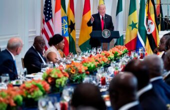 Top 10 African Nations the U.S. Could Benefit Most Through Increased Tariffs Top 10 African Nations the U.S. Could Benefit Most Through Increased Tariffs