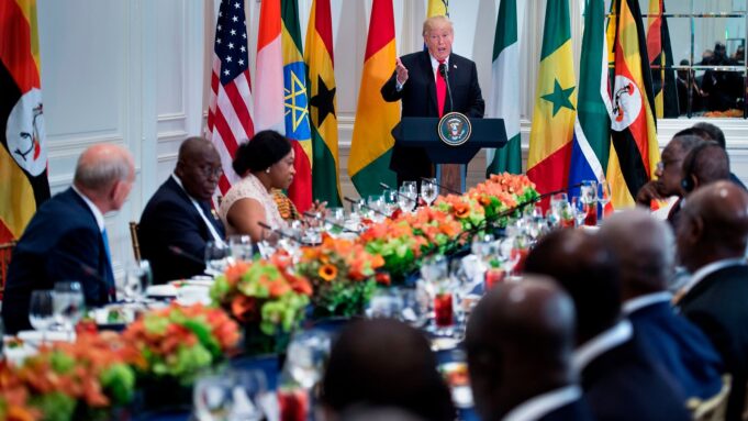 Top 10 African Nations the U.S. Could Benefit Most Through Increased Tariffs Top 10 African Nations the U.S. Could Benefit Most Through Increased Tariffs
