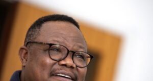 Tundu Lissu Party Faces Election Ban After Treason Charge Sparks Political Uproar Tanzanian Opposition Party Raises Concerns Over Leader’s Whereabouts