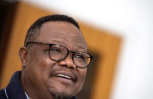 Tundu Lissu Party Faces Election Ban After Treason Charge Sparks Political Uproar Tanzanian Opposition Party Raises Concerns Over Leader’s Whereabouts