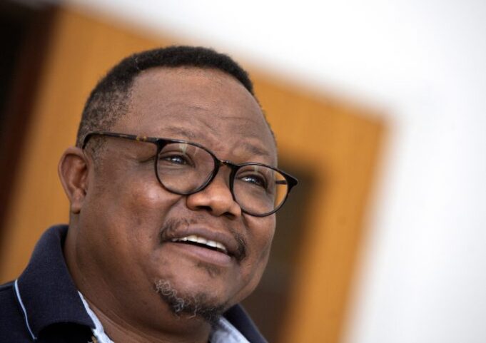 Tundu Lissu Party Faces Election Ban After Treason Charge Sparks Political Uproar Tanzanian Opposition Party Raises Concerns Over Leader’s Whereabouts