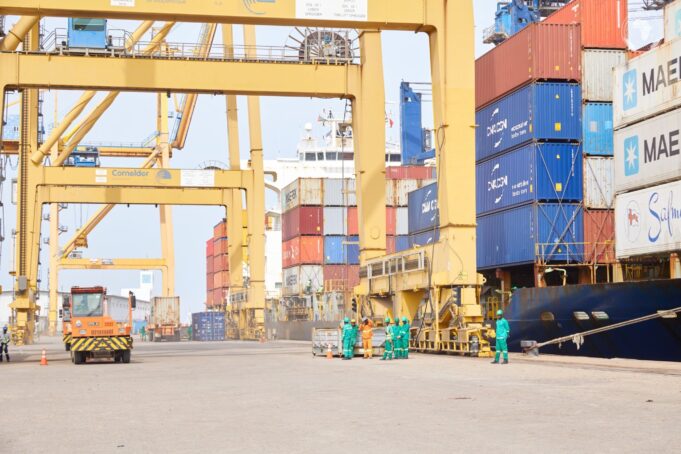 Mozambique Commences New Era of Regional Trade under AfCFTA Framework Mozambique Commences New Era of Regional Trade under AfCFTA Framework