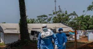 Zambia Records Second Mpox Death as Cases Hit 49 Zambia Records Second Mpox Death as Cases Hit 49