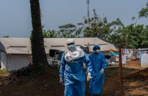 Zambia Records Second Mpox Death as Cases Hit 49 Zambia Records Second Mpox Death as Cases Hit 49