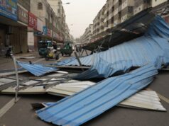 413 Flights Cancelled in Northern China Amid Extreme Weather 413 Flights Cancelled in Northern China Amid Extreme Weather